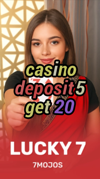 casino deposit 5 get 20-w4cy2mdjlx2bf.com